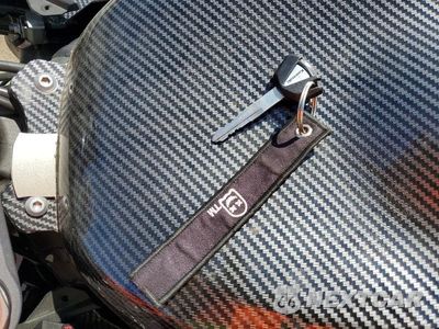 Zdjęcie 8 z 10 samochodu: 2023 KAWASAKI ZX636 K VIN:JKBZXJH11PA017549 - miniatura