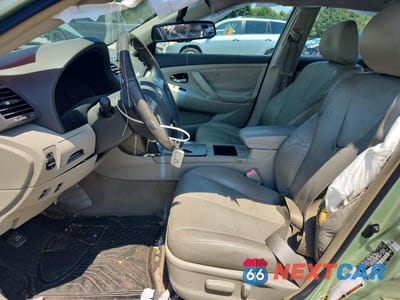 Zdjęcie 7 z 13 samochodu: 2007 TOYOTA CAMRY HYBRID VIN:JTNBB46K073021390 - miniatura