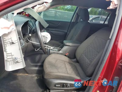 Zdjęcie 7 z 14 samochodu: 2021 CHEVROLET EQUINOX LT VIN:3GNAXKEV7ML338821 - miniatura