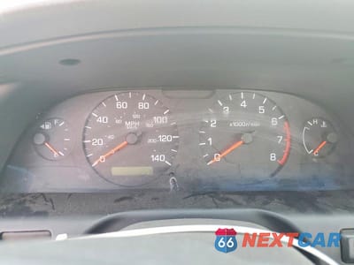 Zdjęcie 9 z 13 samochodu: 2001 NISSAN ALTIMA XE VIN:1N4DL01D61C142871 - miniatura
