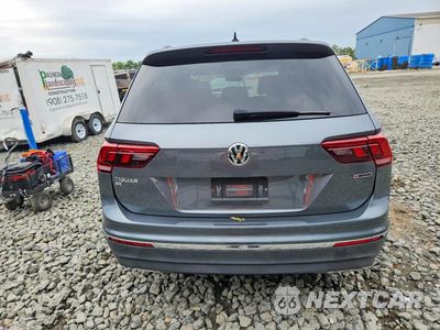Zdjęcie 6 z 13 samochodu: 2021 VOLKSWAGEN TIGUAN SE VIN:3VV2B7AX5MM033572 - miniatura