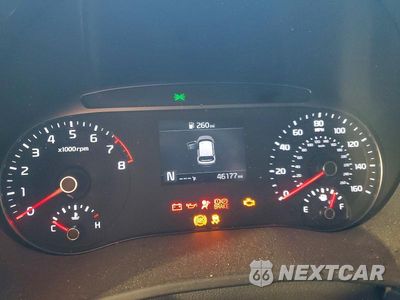 Zdjęcie 9 z 13 samochodu: 2021 KIA SOUL S VIN:KNDJ23AU1M7796725 - miniatura