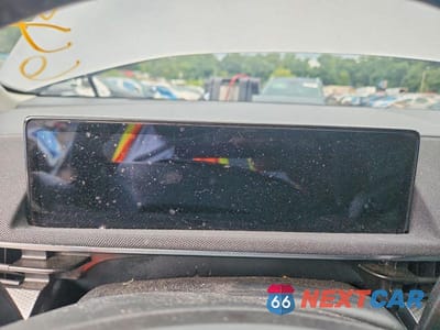 Zdjęcie 9 z 12 samochodu: 2021 FORD MUSTANG MACH-E SELECT VIN:3FMTK1SS6MMA19792 - miniatura