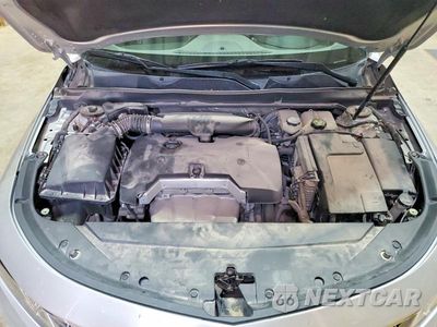 Zdjęcie 11 z 12 samochodu: 2017 CHEVROLET IMPALA LT VIN:2G1105SA1H9131892 - miniatura