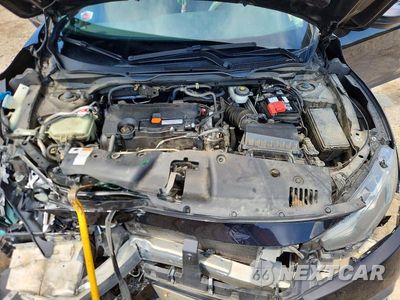 Zdjęcie 11 z 12 samochodu: 2016 HONDA CIVIC LX VIN:2HGFC2F53GH529997 - miniatura