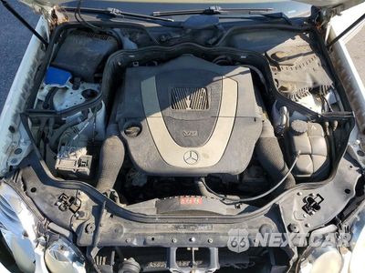 Zdjęcie 11 z 12 samochodu: 2008 MERCEDES-BENZ E 350 VIN:WDBUF56X58B308152 - miniatura