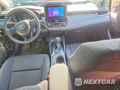 Zdjęcie 8 z 12 samochodu: 2026 TOYOTA COROLLA LE VIN:5YFB4MDE0TP390683 - miniatura