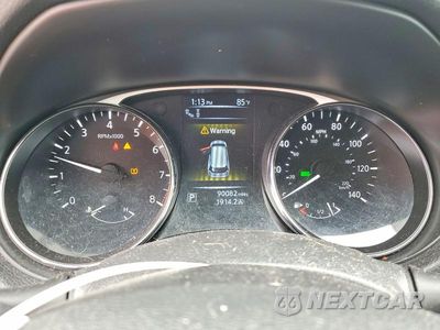 Zdjęcie 9 z 13 samochodu: 2016 NISSAN ROGUE SL VIN:5N1AT2MV9GC795325 - miniatura