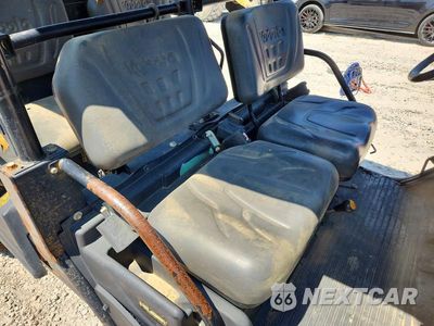 Piąte zdjęcie samochodu w środku: 2020 KUBOTA RTV-X1140 UTILITY VEHICLE VIN:A5KD2GDBPHG021668 - miniatura