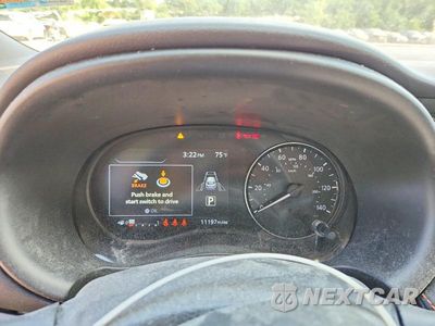 Zdjęcie 9 z 13 samochodu: 2021 NISSAN KICKS SR VIN:3N1CP5DV4ML541544 - miniatura