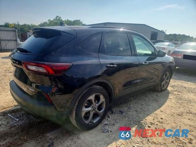 Trzecie zdjęcie samochodu z tyłu: 2025 FORD ESCAPE ST LINE VIN:1FMCU9MN3SUA11254 - miniatura