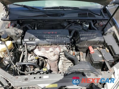 Zdjęcie 11 z 13 samochodu: 2005 TOYOTA CAMRY STANDARD VIN:4T1BE32K05U503288 - miniatura