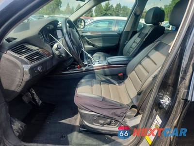 Zdjęcie 7 z 13 samochodu: 2008 BMW X5 3.0I VIN:5UXFE43558L022899 - miniatura