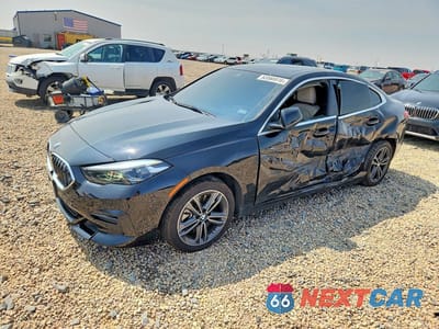 2022 BMW 228XI WBA73AK05N7K11179 - główne zdjęcie licytacji z USA - miniatura