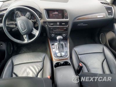 Zdjęcie 8 z 13 samochodu: 2016 AUDI Q5 PREMIUM PLUS VIN:WA1L2AFP4GA126040 - miniatura
