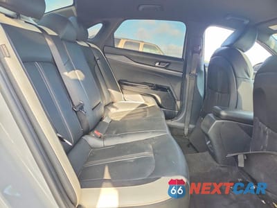 Zdjęcie 10 z 13 samochodu: 2025 KIA K5 GT LINE VIN:KNAG64J78S5270662 - miniatura