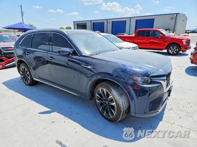 Zdjęcie 7 z 26 samochodu: 2025 MAZDA CX-90 PREMIUM PLUS VIN:JM3KKEHC5S1219068 - miniatura