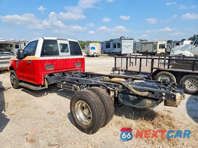 Drugie zdjęcie samochodu z przodu: 2019 FORD F350 SUPER DUTY VIN:1FDRF3GT3KEE57913 - miniatura