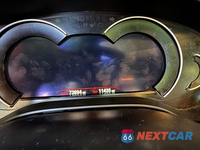 Zdjęcie 9 z 13 samochodu: 2017 BMW 530 XI VIN:WBAJA7C3XHG905605 - miniatura