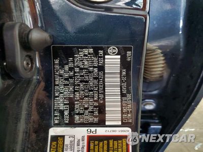 Zdjęcie 12 z 12 samochodu: 2014 TOYOTA CAMRY LE VIN:4T4BF1FKXER443585 - miniatura