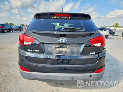 Zdjęcie 6 z 13 samochodu: 2015 HYUNDAI TUCSON SE VIN:KM8JUCAG1FU071212 - miniatura