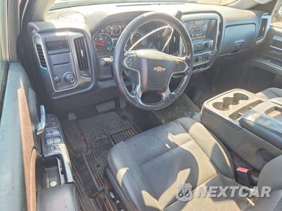 Zdjęcie 8 z 12 samochodu: 2015 CHEVROLET SILVERADO C1500 HEAVY DUTY VIN:1GCRCREC8FZ150836 - miniatura