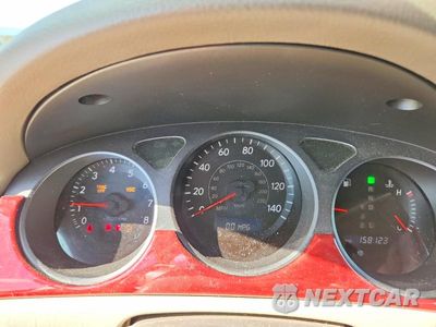 Zdjęcie 9 z 12 samochodu: 2003 LEXUS ES 300 VIN:JTHBF30G835040774 - miniatura