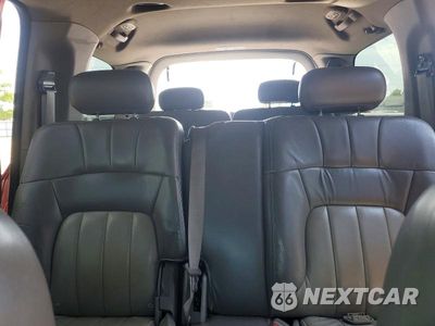 Zdjęcie 10 z 13 samochodu: 2003 GMC ENVOY XL VIN:1GKET16S836152805 - miniatura