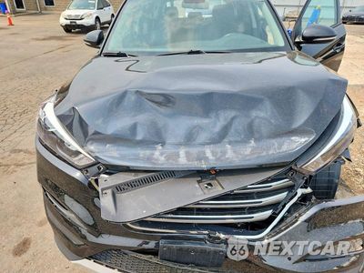 Zdjęcie 12 z 13 samochodu: 2018 HYUNDAI TUCSON SPORT VIN:KM8J3CAL9JU718030 - miniatura