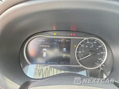 Zdjęcie 9 z 12 samochodu: 2020 NISSAN KICKS SR VIN:3N1CP5DV6LL516675 - miniatura