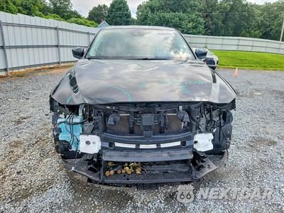 Piąte zdjęcie samochodu w środku: 2025 MAZDA CX-5 PREFERRED VIN:JM3KFBCM9S0759614 - miniatura