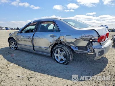 Drugie zdjęcie samochodu z przodu: 2005 HONDA ACCORD LX VIN:1HGCM56425A119308 - miniatura