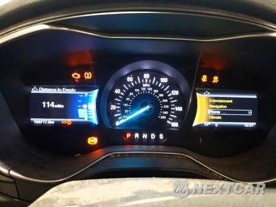Zdjęcie 9 z 12 samochodu: 2016 FORD FUSION TITANIUM VIN:3FA6P0K92GR223397 - miniatura