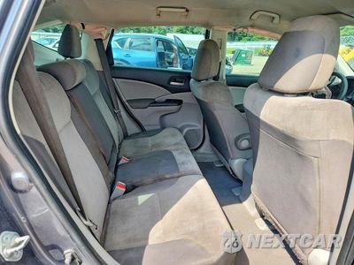 Zdjęcie 11 z 13 samochodu: 2012 HONDA CR-V LX VIN:3CZRM3H32CG700463 - miniatura