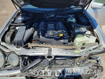 Zdjęcie 11 z 13 samochodu: 1998 MERCEDES-BENZ E 320 VIN:WDBJF65F6WA668941 - miniatura