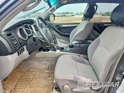 Zdjęcie 7 z 12 samochodu: 2004 TOYOTA 4RUNNER SR5 VIN:JTEBU14R440040501 - miniatura