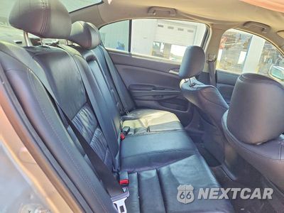 Zdjęcie 10 z 12 samochodu: 2011 HONDA ACCORD SE VIN:1HGCP2F66BA127947 - miniatura
