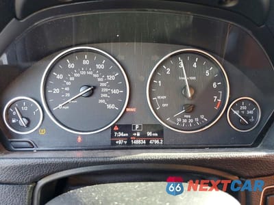 Zdjęcie 9 z 12 samochodu: 2012 BMW 328 I SULEV VIN:WBA3C1C50CF433124 - miniatura
