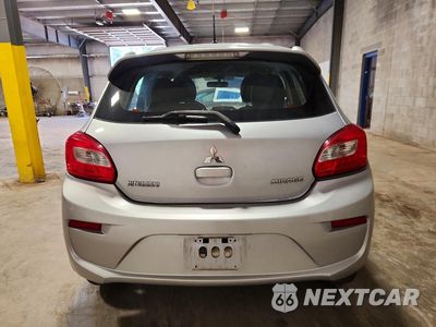 Zdjęcie 6 z 12 samochodu: 2017 MITSUBISHI MIRAGE ES VIN:ML32A3HJ6HH006924 - miniatura