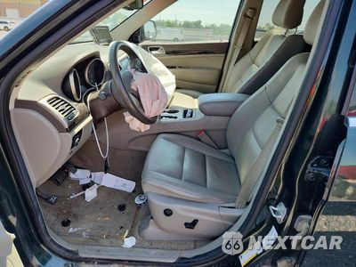 Zdjęcie 7 z 13 samochodu: 2011 JEEP GRAND CHEROKEE LAREDO VIN:1J4RR4GG3BC738622 - miniatura