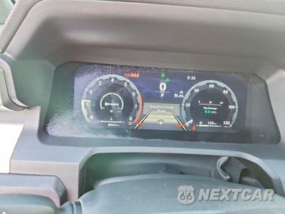 Zdjęcie 9 z 12 samochodu: 2024 TOYOTA TACOMA TRD OFF-ROAD VIN:3TMLB5JN0RM005661 - miniatura