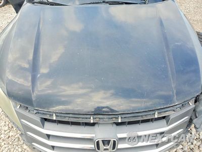Zdjęcie 11 z 12 samochodu: 2012 HONDA CROSSTOUR EXL VIN:5J6TF3H50CL000753 - miniatura