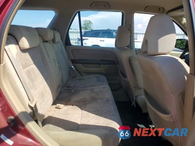 Zdjęcie 11 z 13 samochodu: 2005 HONDA CR-V LX VIN:SHSRD68505U304669 - miniatura