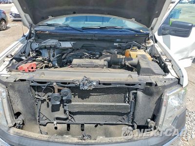 Zdjęcie 11 z 12 samochodu: 2011 FORD F150 VIN:1FTMF1EM6BFB38885 - miniatura