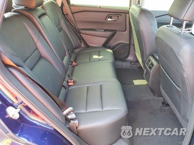 Zdjęcie 11 z 13 samochodu: 2024 NISSAN ROGUE SL VIN:JN8BT3CB1RW176035 - miniatura
