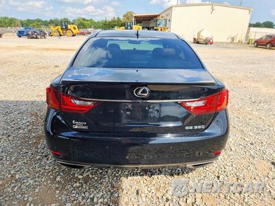 Zdjęcie 6 z 13 samochodu: 2015 LEXUS GS 350 VIN:JTHBE1BL4FA009230 - miniatura