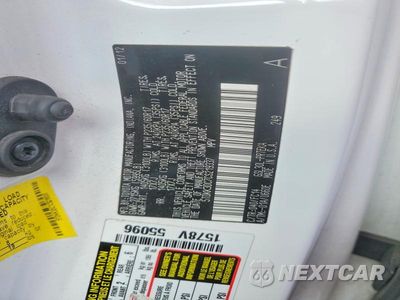 Zdjęcie 12 z 12 samochodu: 2012 TOYOTA SIENNA LE VIN:5TDKK3DC7CS219337 - miniatura