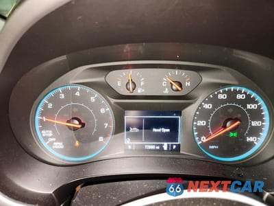Zdjęcie 9 z 12 samochodu: 2020 CHEVROLET MALIBU LS VIN:1G1ZC5ST7LF014006 - miniatura