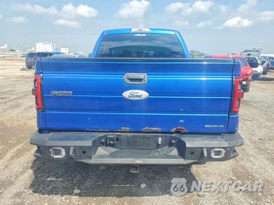 Zdjęcie 6 z 12 samochodu: 2011 FORD F150 VIN:1FTMF1CF5BFC26556 - miniatura