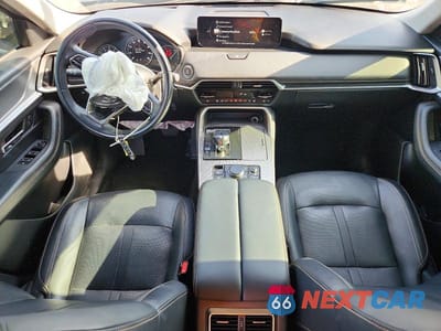 Zdjęcie 8 z 12 samochodu: 2024 MAZDA CX-90 PREFERRED PLUS VIN:JM3KKCHD0R1102988 - miniatura